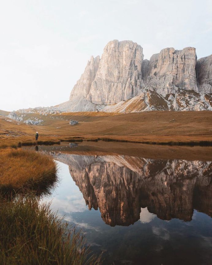 #instatravel: Majestic Mountain Adventures by Alexandra Taylor