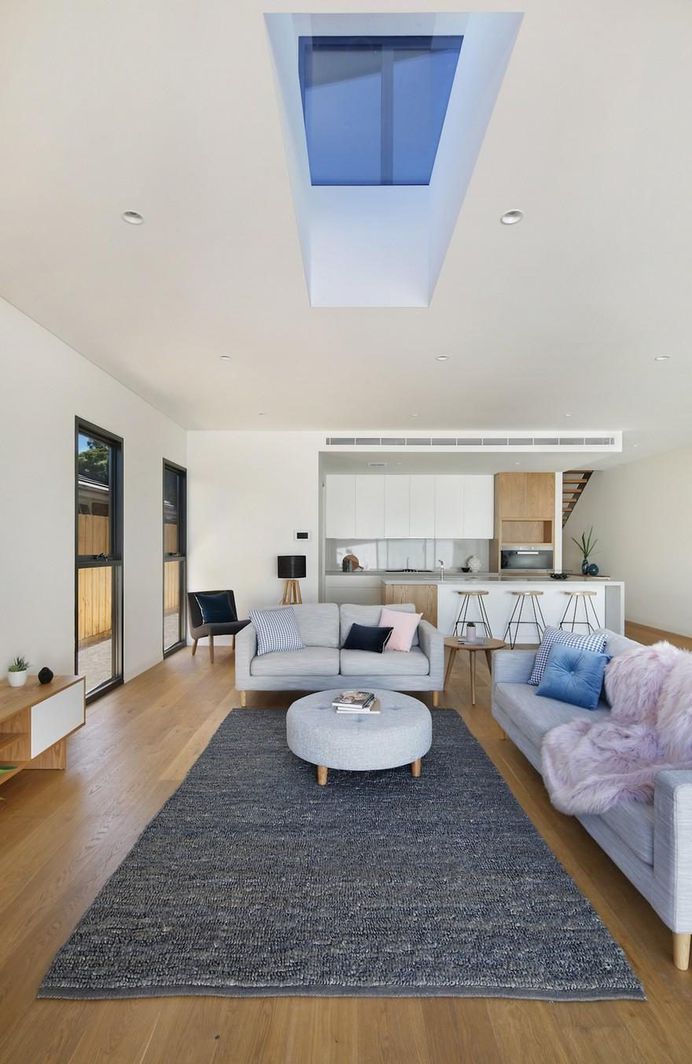 Samurai Duplex / SG2 Design 5