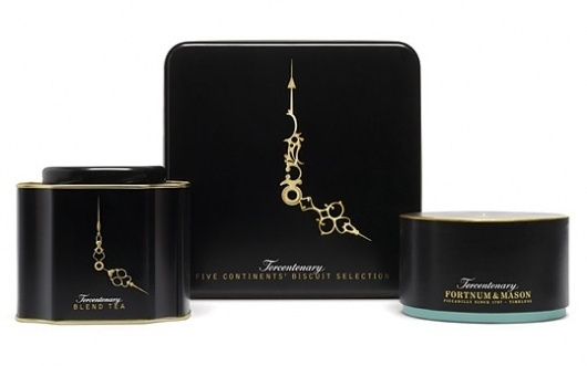 Lovely Package® . Curating the very best packaging design. #tin #tea