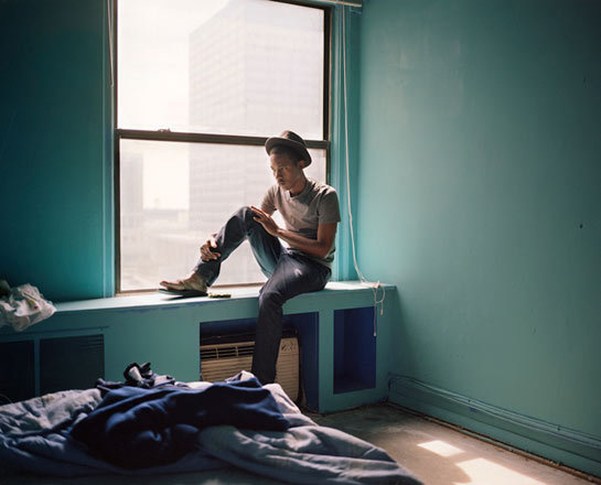 Detroit, Dawin Meckel #detroit #documentary #dawin #ostkreuz #meckel #photography