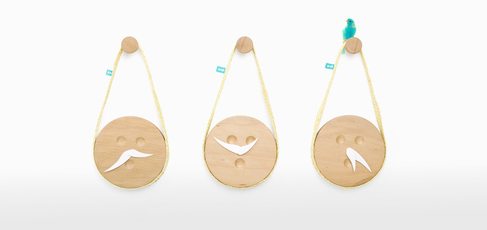 Eco-friendly furniture inspired by Portuguese traditions - HomeWorldDesign (19) #furniture #design #portugal