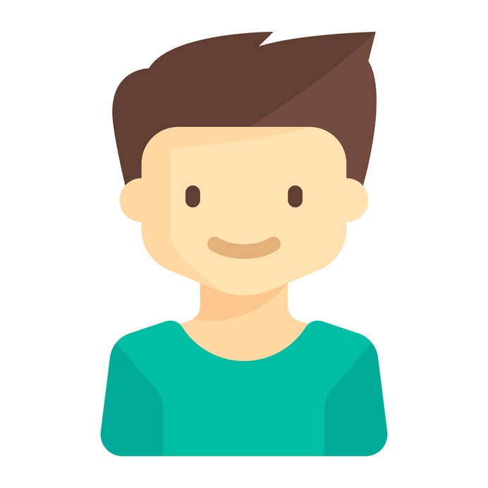 See more icon inspiration related to child, boy, user, avatar, young, kid, people and profile on Flaticon.