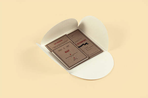 Sorbet #branding #invitation #collection #direction #invitations #photography #vintage #art #wedding