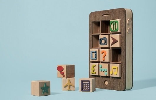 KB5.jpg 705×456 pixels #iphone #toy #wood #wooden