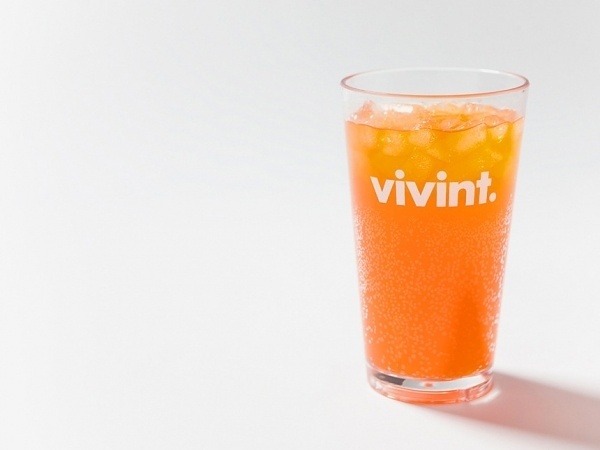 Vivint - Austin Taylor Studio #branding