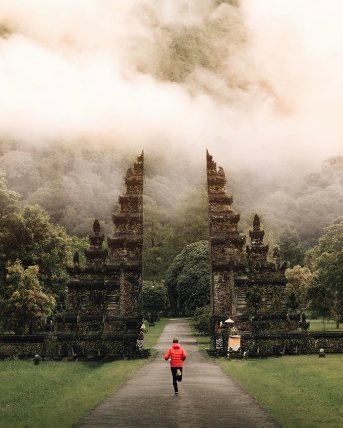 Stunning Adventure Photography by Kendall Martin