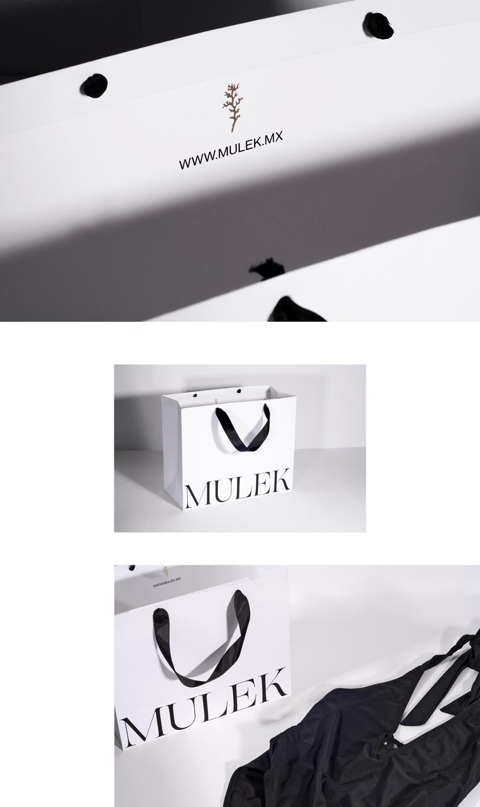 Branding & Packaging for Mulek - Mindsparkle Mag Beautiful new Branding and Packaging for Mulek brand designed by Studio Ferran Ollé. #packaging #identity #branding #design #color #photography #graphic #design #gallery #blog #project #mindsparkle #mag #beautiful #portfolio #designer