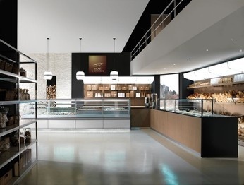 Blog Arredamento casa - locali commerciali - STUDIO ARCHITETTURA+ ARCH SITO UFFICIALE DI IVAN SACCOMANI #negozi #arredamenti #professionali #panetterie #pubblici #design #banconi #ristoranti #banco #bar #pasticceria #locali #hotel #per #gelaterie #pub #cucine #panetteria #bancone