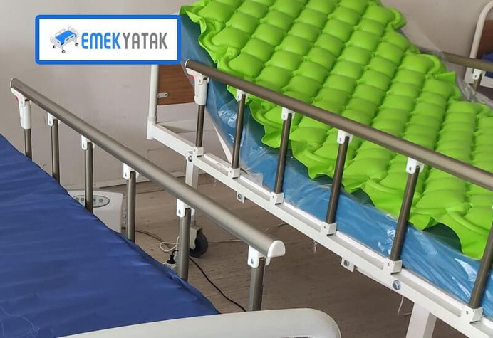 Hasta Yatakları Hangi Tercihlere Göre Kriterlere Ayrılırlar?