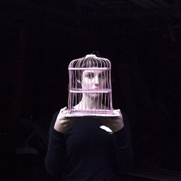 Cig Harvey | PICDIT