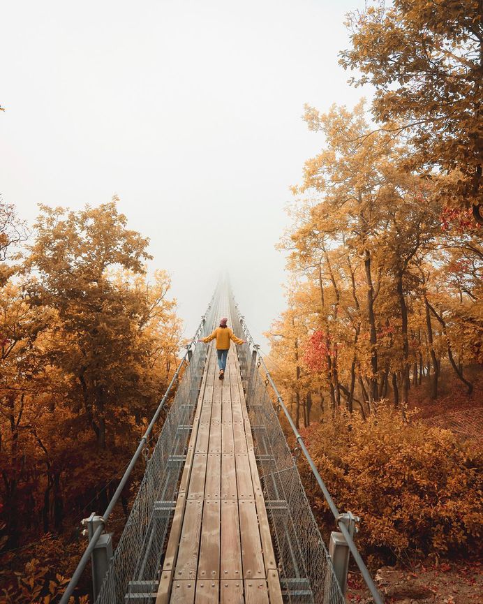 Stunning Adventure and Landscape Photography by Marti Gutfreund