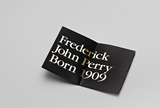 SI Exclusive – Noble Studio | September Industry #print #layout #white #typography