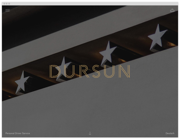 #755 dursun-limousine