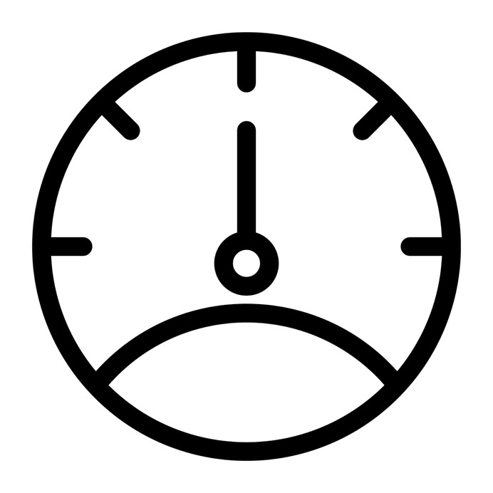 See more icon inspiration related to dashboard, speedometer, velocity, ui and transportation on Flaticon.