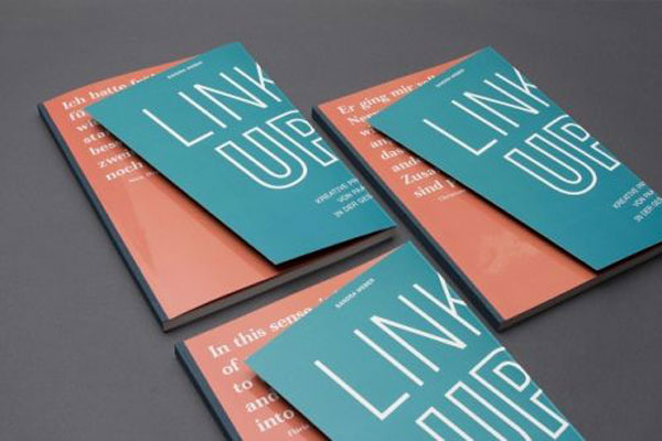 fold, booklet, print, cover