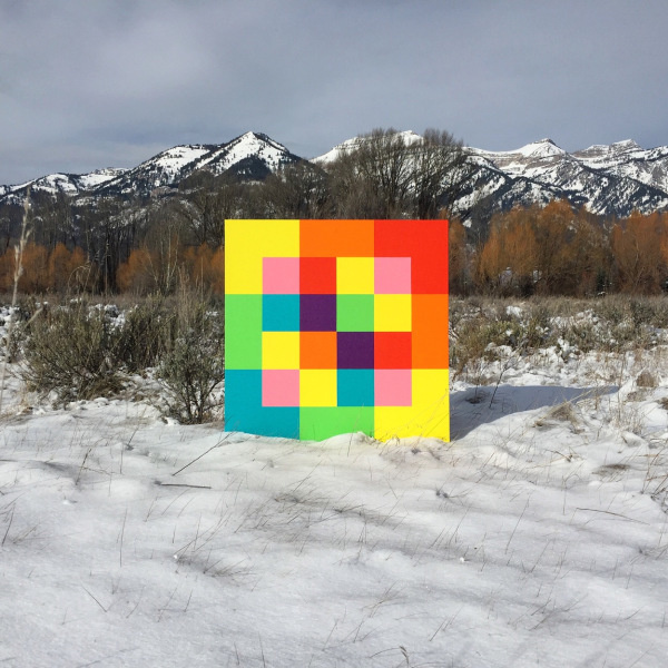 Andrew Faris | PICDIT