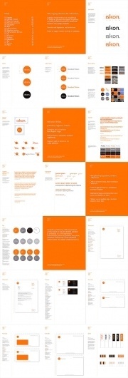 6054middle.jpg 706×2068 pixels #telecom #branding #guide #guidelines #corporate #standards #style