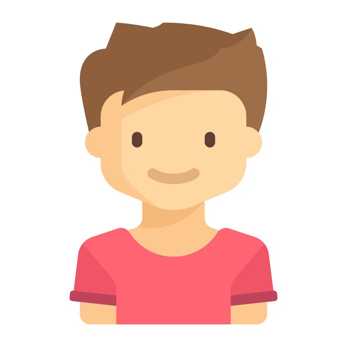 See more icon inspiration related to child, boy, young, user, avatar, kid, people and profile on Flaticon.