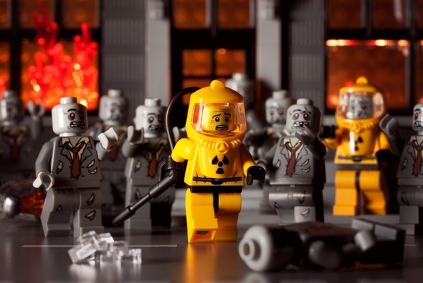 Toy Photography by Chris Mcveigh #still #toys #photography #life
