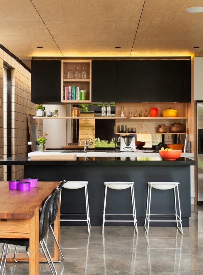 modern modular addition