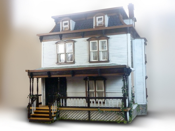 6087317298_f2ebfe763d_b #miniature #diorama #dollhouse