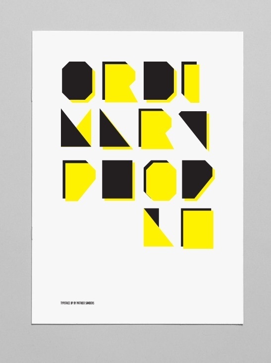 Report Comment #font #white #minimalistic #design #graphic #yelow #black #letter #typeface #poster #typography
