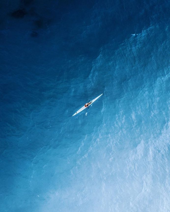 Perth From Above: Stunning Drone Photography by Lucas Pickering