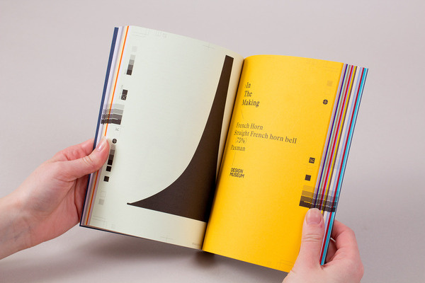 Design Museum/Barber Osgerby – In The Making book — Build #making #build #osgerby #design #book #museumbarber