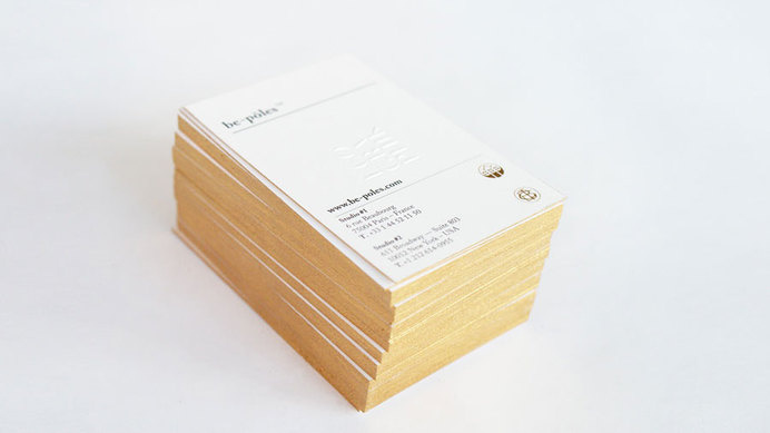 Be-poles via www.mr-cup.com #card
