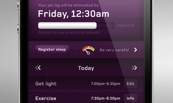 Mental Workout #ios #app #mental #workout