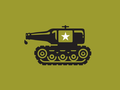 TANKED