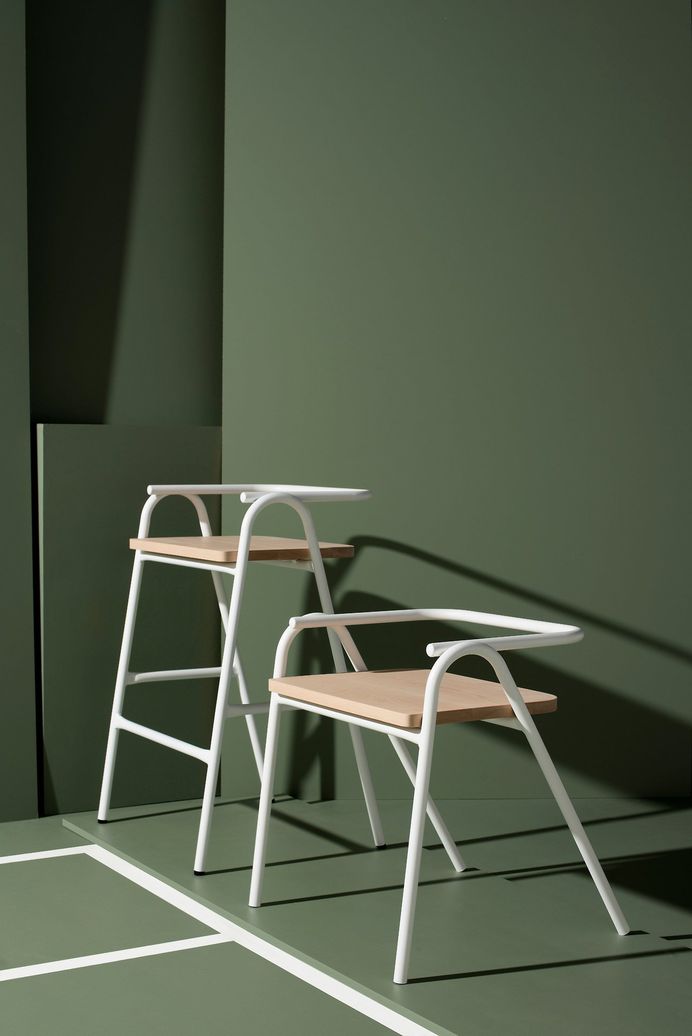 Dowel Jones | Hurdle collection