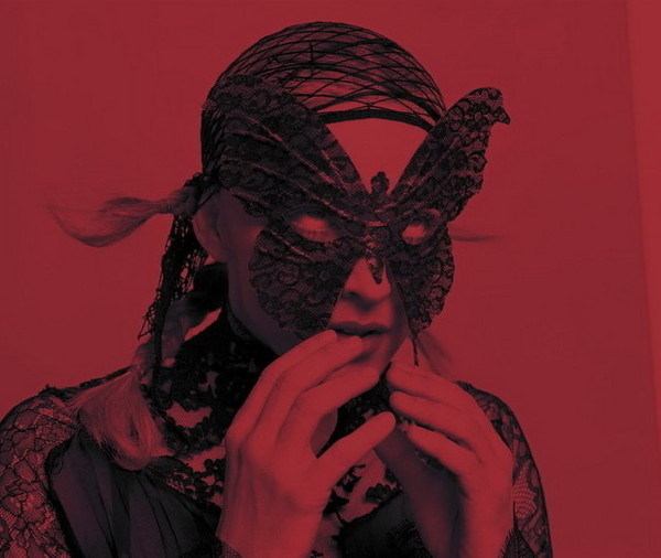 Fashion Photography by Steven Klein #fashion #photography #inspiration