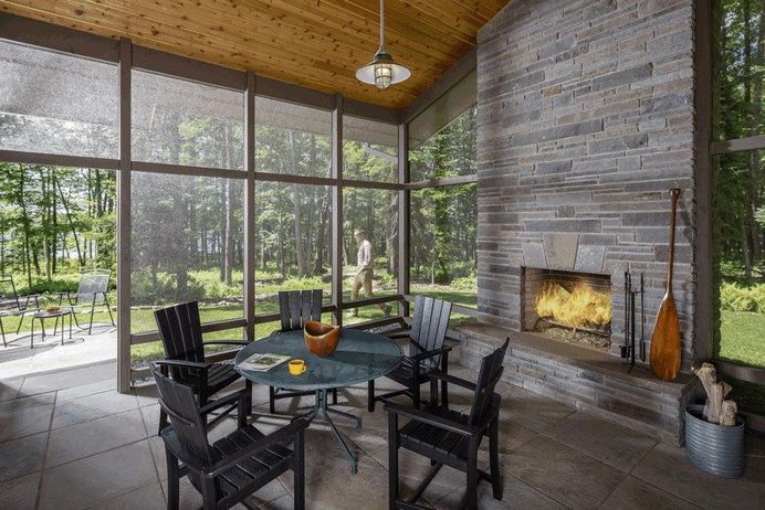 Keffer Passive House by Richard Pedranti Architect 5