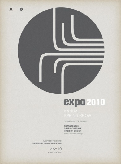 WANKEN - The Blog of Shelby White » Expo Designspiration + Raoul Ortega #expo #raoul #print #design #poster #show #ortega #typography