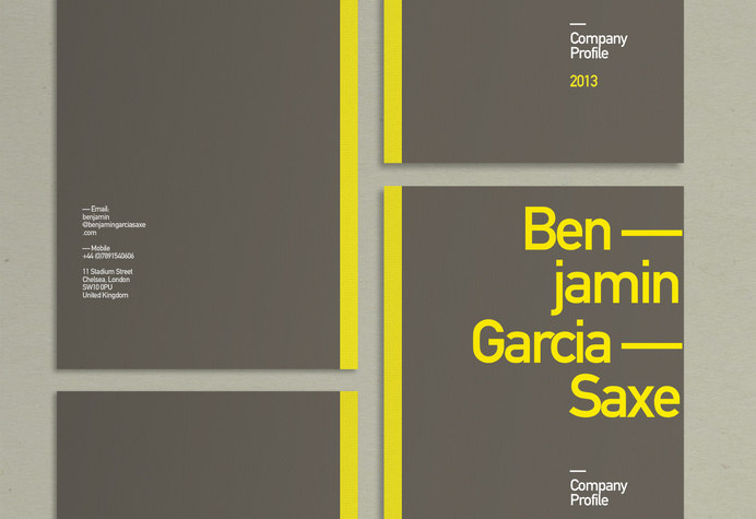 Benjamin Garcia Saxe | Confederation #cover #print