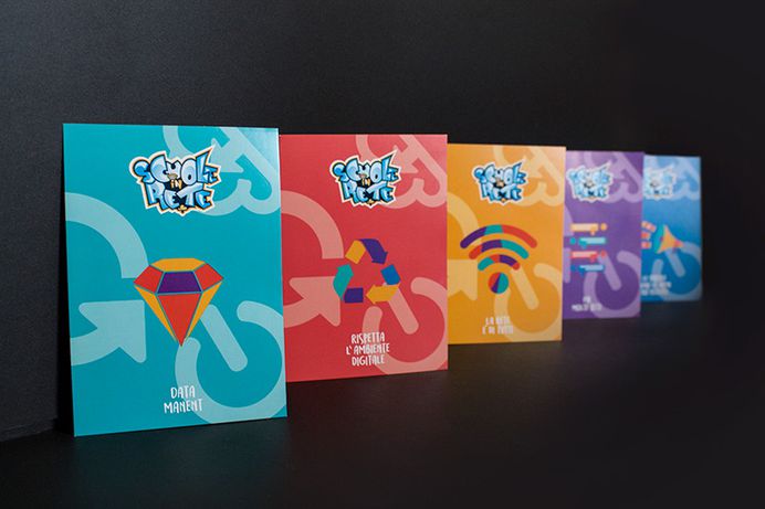 Postcards