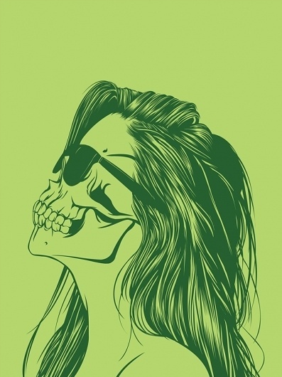 Daily Inspiration #1111 | Abduzeedo | Graphic Design Inspiration and Photoshop Tutorials