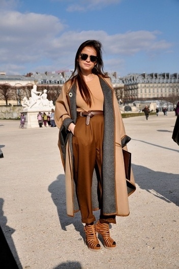 7862o_0.jpg (600×903) #brown #photography #street #fashion #style