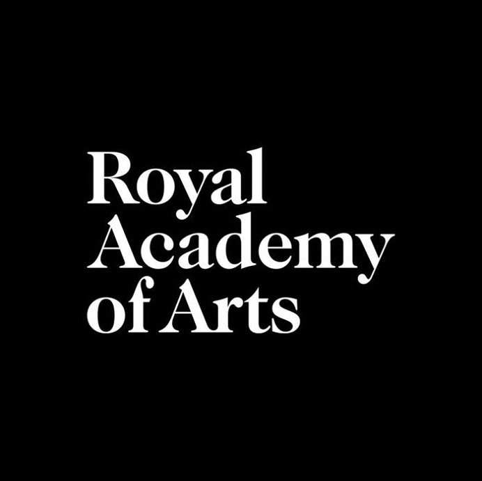 Royal Academy of Arts Serif Typeface