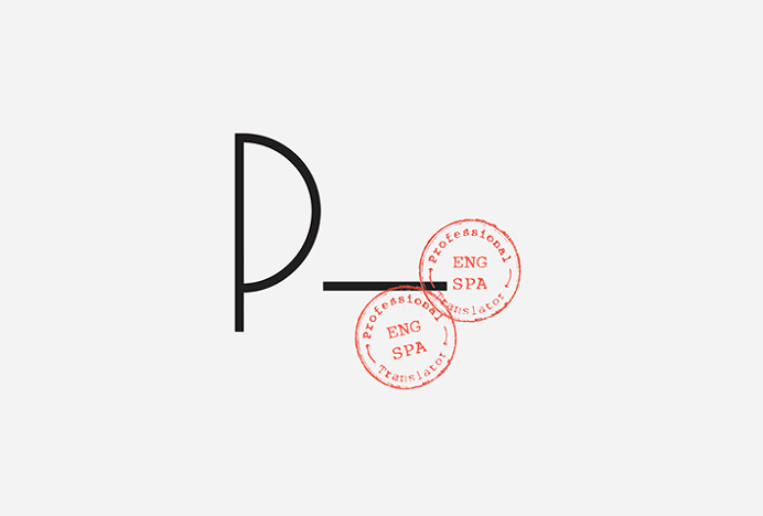Paulina Aranda—Mena by Menta . #typography #mark