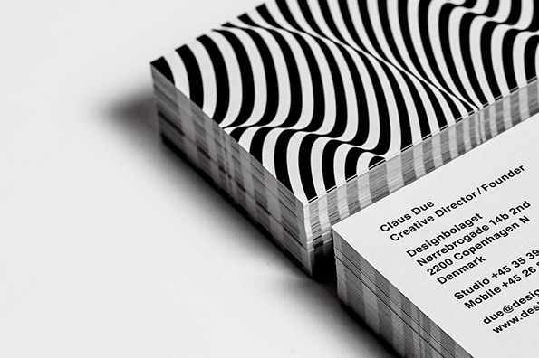 It's Nice That : Graphic Design: Lukas Muellner arrives in London with some excellent design #stamps #mono #branding