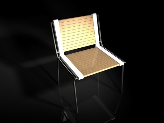Francesco Vetica | Designer | Chair #product #design #chair