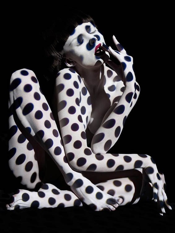 Sølve Sundsbø | PICDIT #fashion #photo #photography