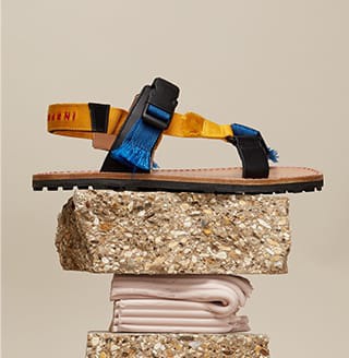 STYLE OPINION: SS19 BUZZ ACCESSORIES