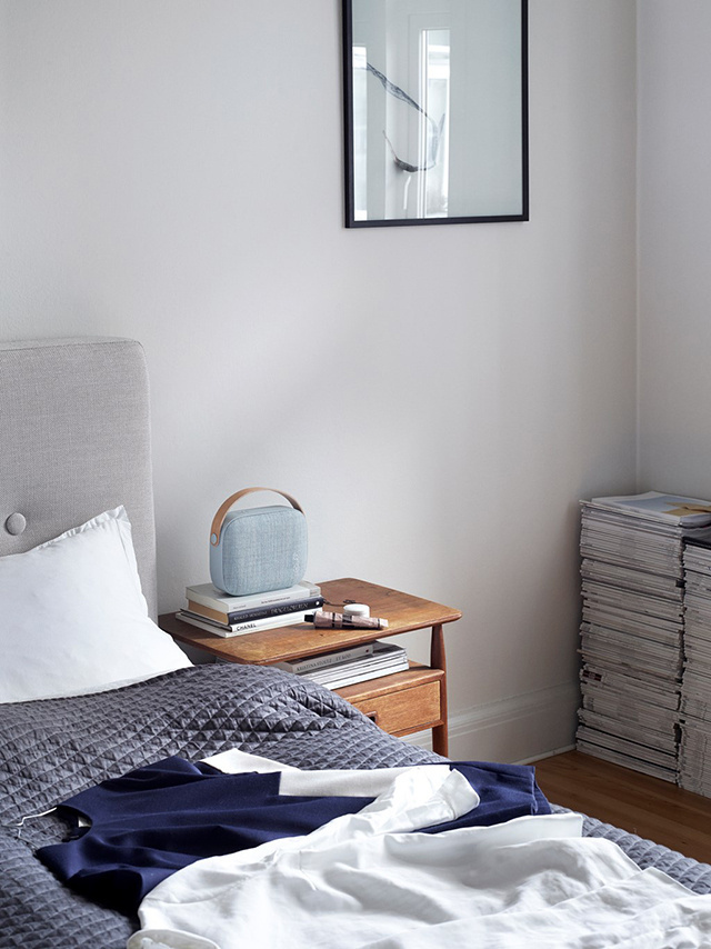 The Design Chaser: Vifa #speaker