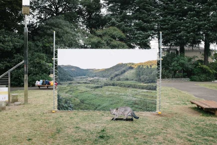 From Somewhere, To Elsewhere: Raw Depiction of Tokyo by Yota Yoshida