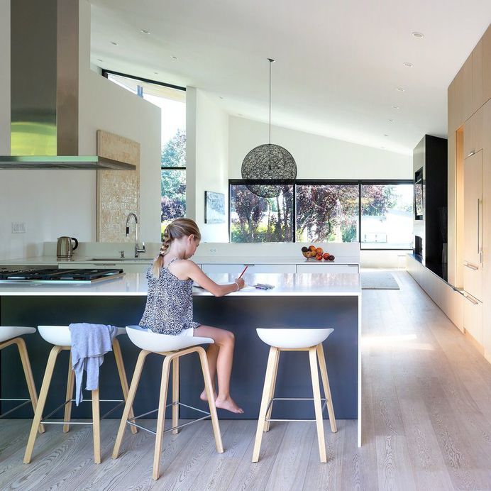 Cunningham House , Splyce Design 5