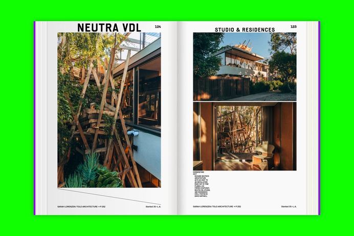 Slanted Magazine #35—L.A.