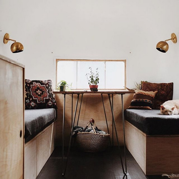 #interior #bedroom